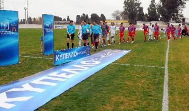 Εγκλωβίστηκε στη Ρόδο ο Ατρόμητος