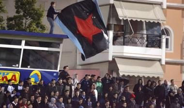 Οι κινήσεις της ΠΑΕ Ατρόμητος για γεμάτο γήπεδο στον ημιτελικό