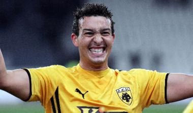 Μπάχα: “Υπήρξαν επαφές με Ολυμπιακό αλλά…”