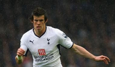 Ανησυχία για τον Μπέιλ με τη Μίλαν προ των πυλών