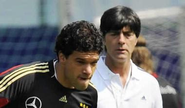 Η 23άδα της Γερμανίας