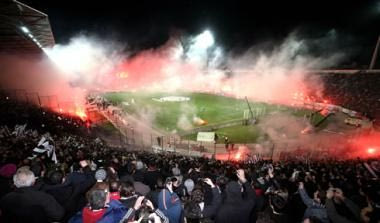 Ορίστηκαν τα παιχνίδια με την ΤΣΣΚΑ