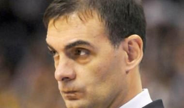 Μπαρτζώκας: “Το άξιζε το Μαρούσι”