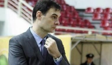 Μπαρτζώκας: “Η νίκη μας δίνει κουράγιο”