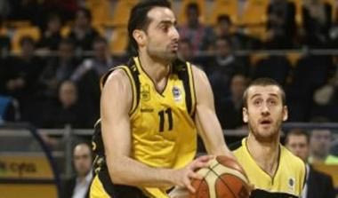 Άρης-Ηλυσιακός 84-79 παρ. (65-65 κ.α.)