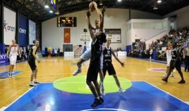 Ελιτζούρ Ράμλα-Αθηναϊκός 74-59