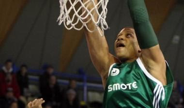 Περιστέρι-Παναθηναϊκός 64-89