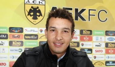 Μπαχά: “Ένα γκολ για τον Φερέιρα”