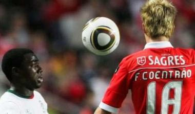 21η αγ.: Το +8 συντροφεύει την Πόρτο