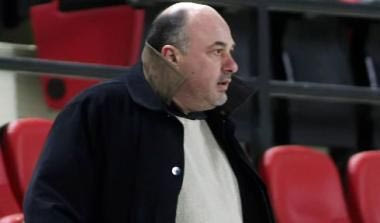 Μπέος: “Βγήκα από την εντατική”