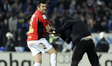 Εν μέσω εντάσεων εκδικάστηκαν οι εφέσεις των ΠΑΣ Γιάννινα και ΟΦΗ