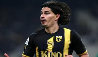 Το ρίσκο της ΑΕΚ με τον Μπλάνκο