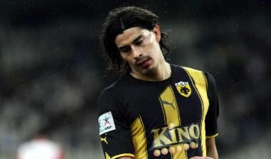 Μπλάνκο: “Για μένα υπάρχει μόνο η ΑΕΚ”