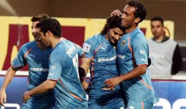 Εργοτέλης-ΑΕΚ 2-3 (videos)