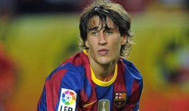 Ακριβά πουλάει τον Μπόγιαν η Μπαρτσελόνα