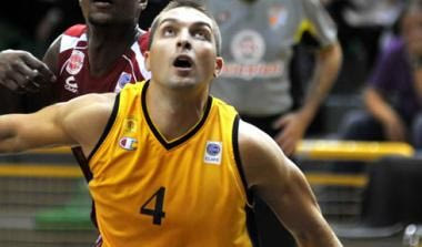 Ο Μπόγιτς έφυγε, ο Σούμπτερ έρχεται