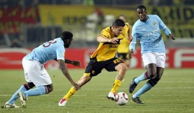 Μπομπαντίγια: “Με ίδια εμφάνιση, πάμε για την πρόκριση”