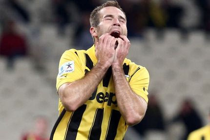 Χειρουργήθηκε ο Μπρέσεβιτς