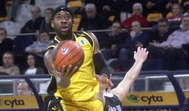 Μπουντιβέλνικ-Άρης 73-78