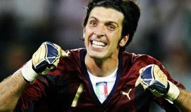 Μπουφόν: “Πήραμε εκδίκηση από την Γερμανία”