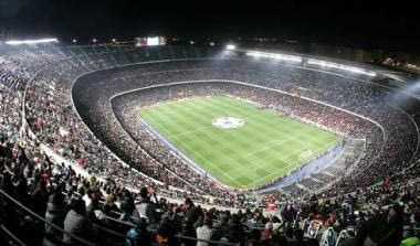 Απαγόρευση καπνίσματος στο Καμπ Νου προτείνουν μέλη της Μπαρτσελόνα