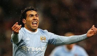 Ο Κάρλος Τέβεζ σκέφτεται την Ίντερ και την πρόταση που ετοιμάζει για να τον αποκτήσει