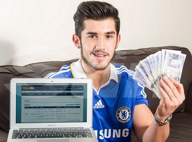 Άγγλοι φίλαθλοι έπιασαν απίστευτο στοίχημα στο Κύπελλο Αγγλίας!