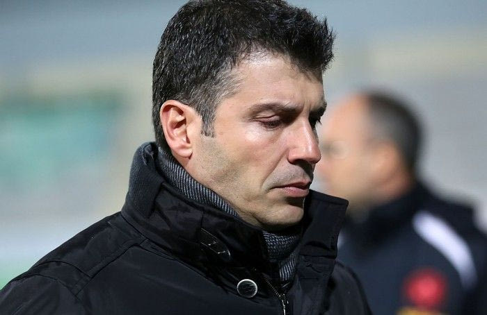 Χριστόπουλος: “Πόντος που μπορεί ν’ αποδειχθεί χρυσός”