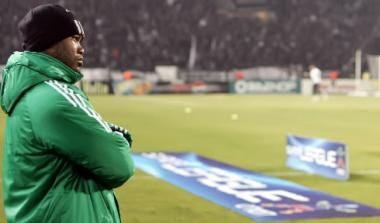 Η αντρίκια νίκη και ο πανηγυρισμός του Σισέ