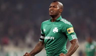 Σισέ και Γκουστάβο τα βραβεία της 22ης αγωνιστικής