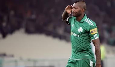 Το πάθος και η διάθεση των παικτών του Παναθηναϊκού στο ντέρμπι με την ΑΕΚ