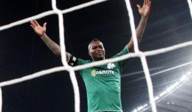 Σισέ: “Θέλω να σκοράρω με τον Ολυμπιακό”