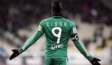 Αρχηγού παρόντος στο ντέρμπι με την ΑΕΚ