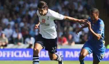 Τη γλίτωσε με ένα μήνα ο Τσόρλουκα (vid)