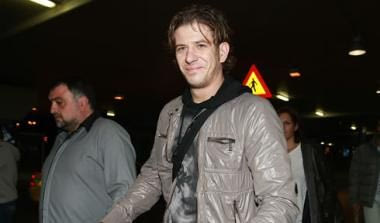 Ντρπιτς: “Έρχομαι για να πετύχω”