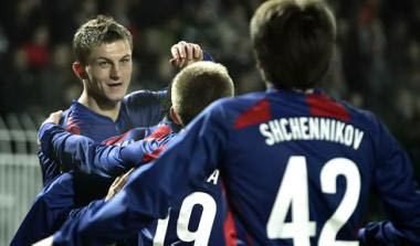 Άργησε να πάει στο γήπεδο η αποστολή της ΤΣΣΚΑ