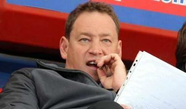 Σλούτσκι: “Ποιοτική ομάδα ο ΠΑΟΚ”