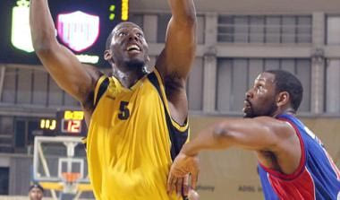 Τέλος ο Ντάνστον