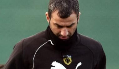 Προπονήθηκε κανονικά ο Δέλλας