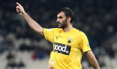 Έτοιμος ο Δέλλας