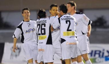 Διπλό του ΟΦΗ στη Ρόδο και τρίτη θέση, νίκη-θρίλερ του Εθνικού