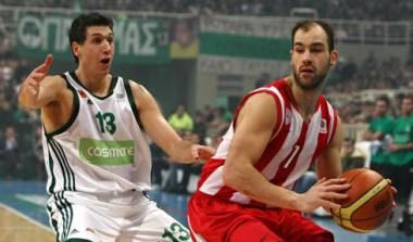 Οι κομβικές νίκες των “αιωνίων” στην Ευρωλίγκα