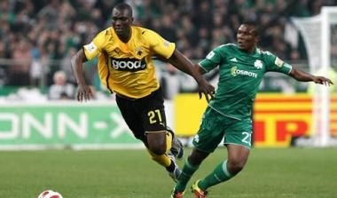 Ντιόπ: “Μετά το 2-0 βγήκαμε μπροστά”