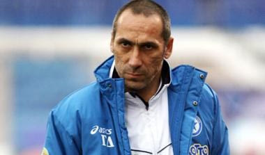 Δώνης: “Ικανοποιημένος με τον πόντο”. Μιχαλήτσος: “Μπορούσαμε τη νίκη”