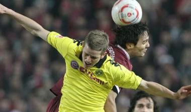 22η αγ.: Νέα γκέλα της Ντόρτμουντ, άνετες νίκες για Λεβερκούζεν και Μπάγερν (vids)