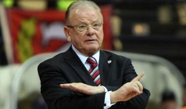 Ιβκοβιτς: “Δεν παίρνουμε παίκτη”