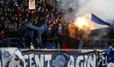 Ούτε για το ματς Κυπέλλου ζήτησε εισιτήρια ο Ατρόμητος