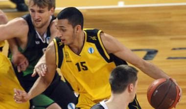 Βρήκε τον μπελά του ο Αρης από την Γκέτιγκεν