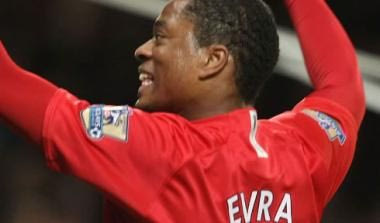 “Ανανέωσε με τη Γιουνάιτεντ ο Εβρά”, γράφουν οι Γάλλοι