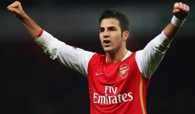 Η Ρεάλ δίνει 60 εκατομμύρια για τον Φάμπρεγας και το “μεγάλο κόλπο”